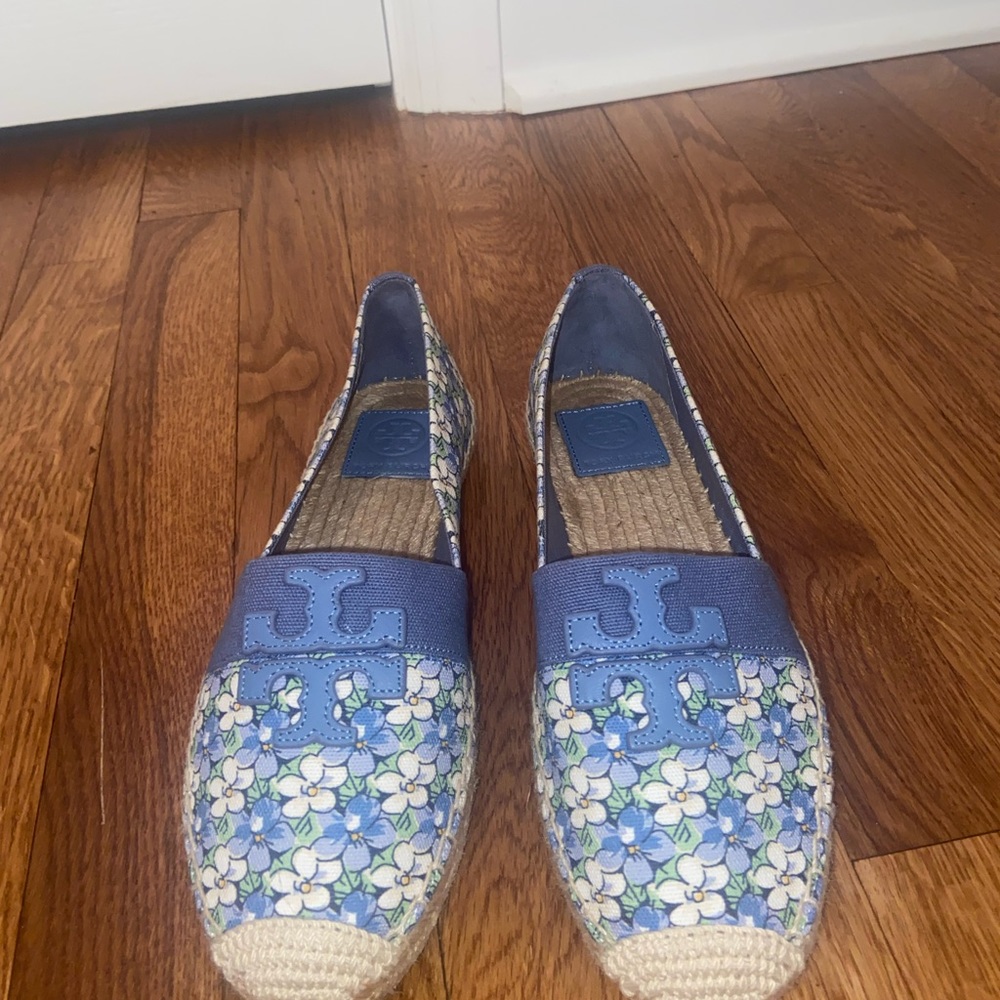 Tory Burch Espadrilles